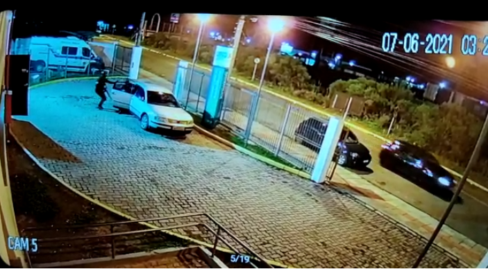 Agente da Susepe é morto durante resgate de preso escoltado em UPA de Caxias do Sul