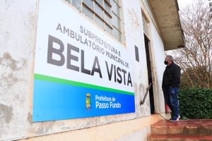 Saúde no Interior: programa já realizou mais de 300 atendimentos