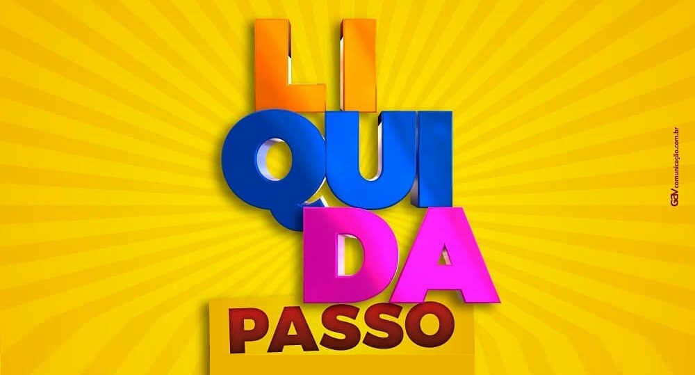 LiquidaPasso acontecerá em setembro e vai englobar também empresas que não são associadas da CDL