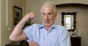 Morre o ator e dublador Orlando Drummond aos 101 anos
