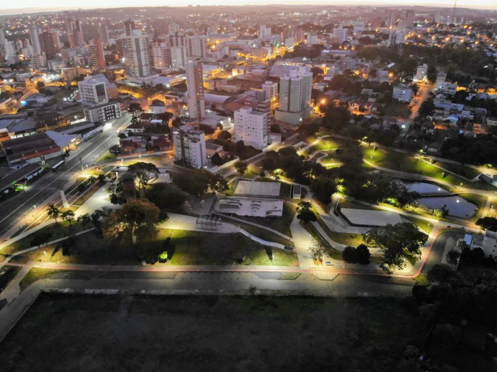 Passo Fundo 164 anos: confira a programação de domingo a terça-feira