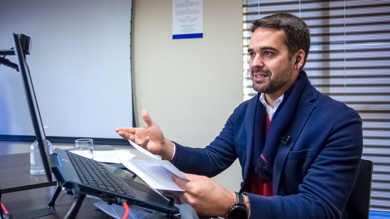 Passo Fundo recebe R$ 150 mil do Prêmio Te Vacina RS