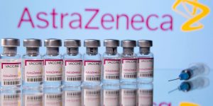 Vacinação de segundas doses da AstraZeneca seguirá nesta quarta-feira