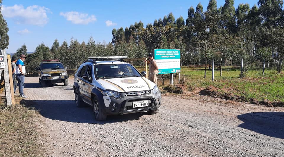 Explosão de dinamites deixa três mortos em Guaporé