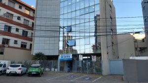 Prefeitura inaugura novo espaço de atendimentos da Secretaria de Saúde