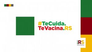 RS recebe mais de meio milhão de vacinas contra Covid-19 nos próximos dias