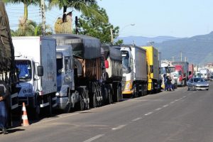 Sem Segredo: maioria dos ouvintes apoiam uma possível greve dos caminhoneiros