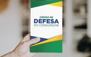 Código do Consumidor