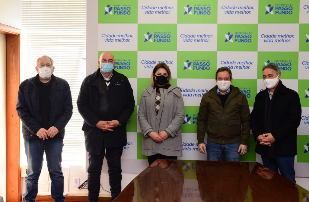 Deputado Osmar Terra destina R$ 450 mil para custeio do hospital municipal