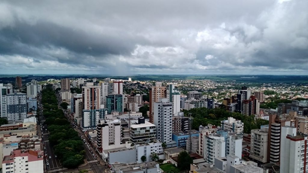 Passo Fundo registrou seis homicídios a mais em 2021 em relação ao ano passado