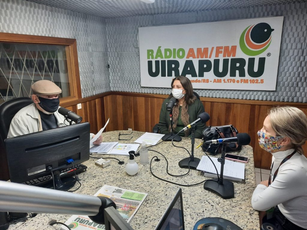 Uirapuru Ecologia: APAE e Cotrijal se unem para criação de viveiro de mudas
