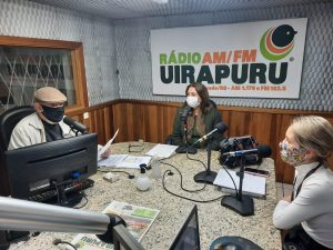Uirapuru Ecologia: APAE e Cotrijal se unem para criação de viveiro de mudas