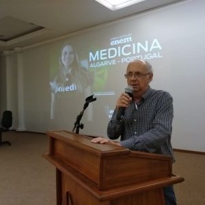 Prefeitura emite nota de pesar pelo falecimento de ex-secretário José Ernani de Almeida