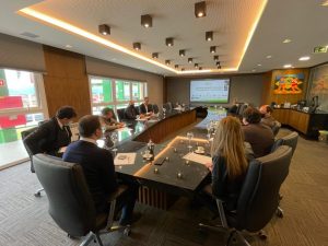 Parque Tecnológico do Agronegócio e Agroenergia de Passo Fundo está em fase de estruturação