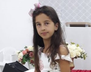 Criança ferida a pauladas segue em estado grave no Hospital São Vicente de Paulo em Passo Fundo