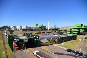 Selo APROBIO de Qualidade atesta alto padrão do biodiesel produzido pela BSBIOS