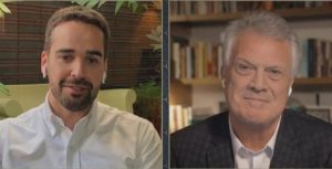 o debate também vai abordar a importância do enfrentamento da discriminação e homofobia