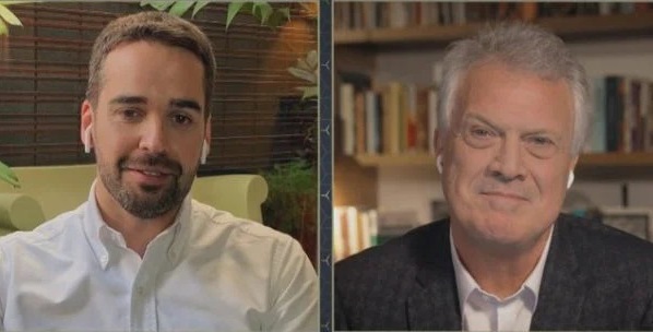 o debate também vai abordar a importância do enfrentamento da discriminação e homofobia