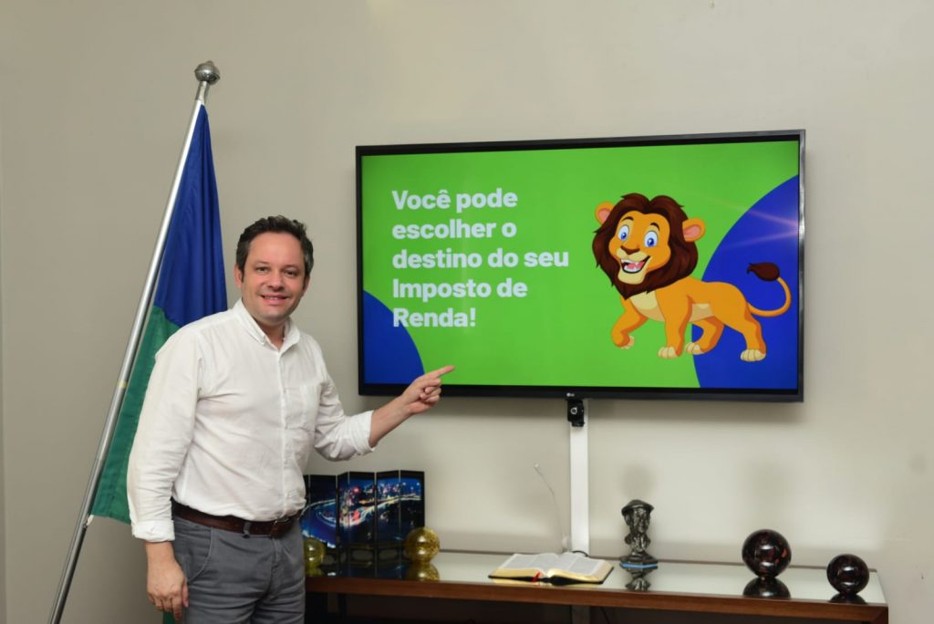 FUMDICA repassa R$ 1 milhão para 17 entidades de Passo Fundo