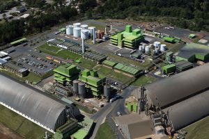 Erasmo Battistella classifica como "momento certo" para aumentar a mistura de biodiesel ao diesel