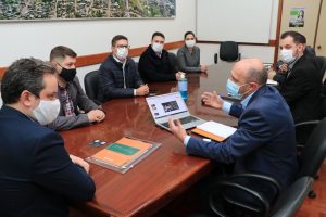 Cresol e Construtora Salinet anunciam investimentos de mais de R$ 30 milhões em Passo Fundo