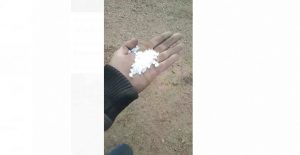 VÍDEOS: municípios da região registram neve