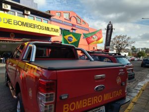 Dia Nacional do Bombeiro: o profissional que arrisca a vida para proteger as pessoas