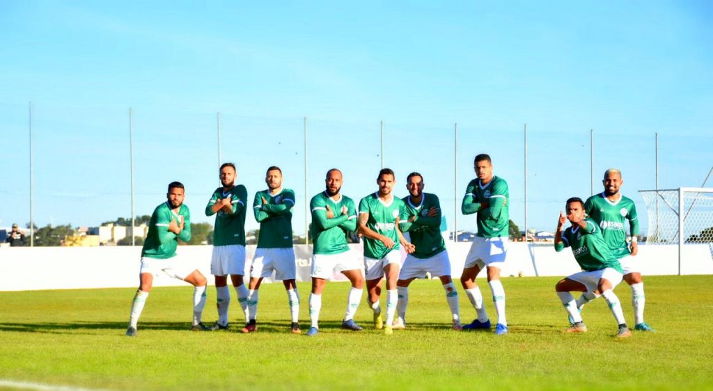 Em vantagem, S. C. Gaúcho decide o título da Segunda Divisão em Santa Cruz do Sul neste domingo