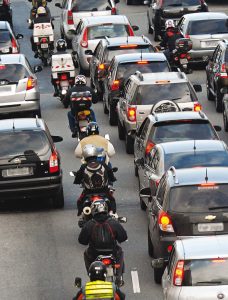 Dia do Motociclista: categoria se destaca pela união em Passo Fundo