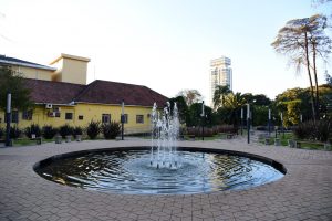 Hospital de Clínicas completa 107 anos nesta terça-feira de olho no futuro