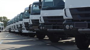 Venda de caminhões é impulsionada pela agricultura no Rio Grande do Sul