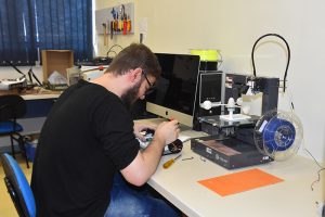 Curso de Ciência da Computação da UPF é opção para mercado em grande crescimento