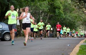 Circuito municipal de Corrida de Rua retorna no domingo com 1° Volta da Roselândia