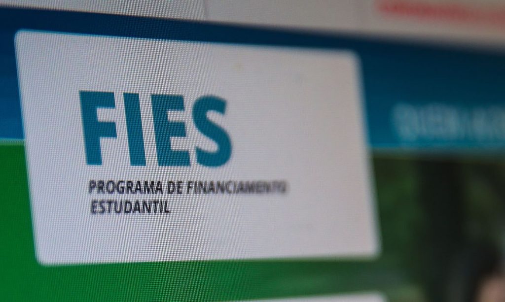 Inscrições para o Fies do segundo semestre começam nesta terça-feira