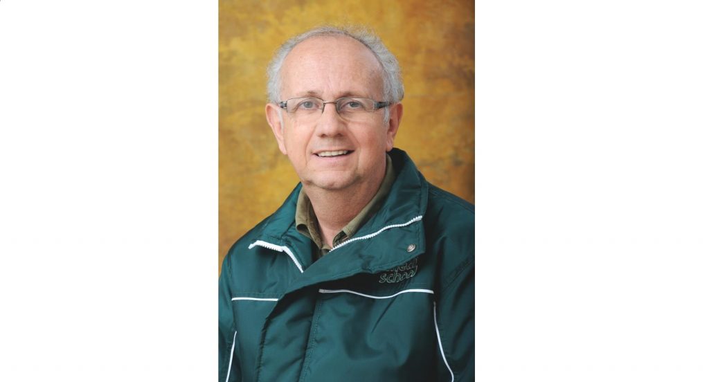 Passo Fundo perde o professor José Ernani de Almeida aos 74 anos