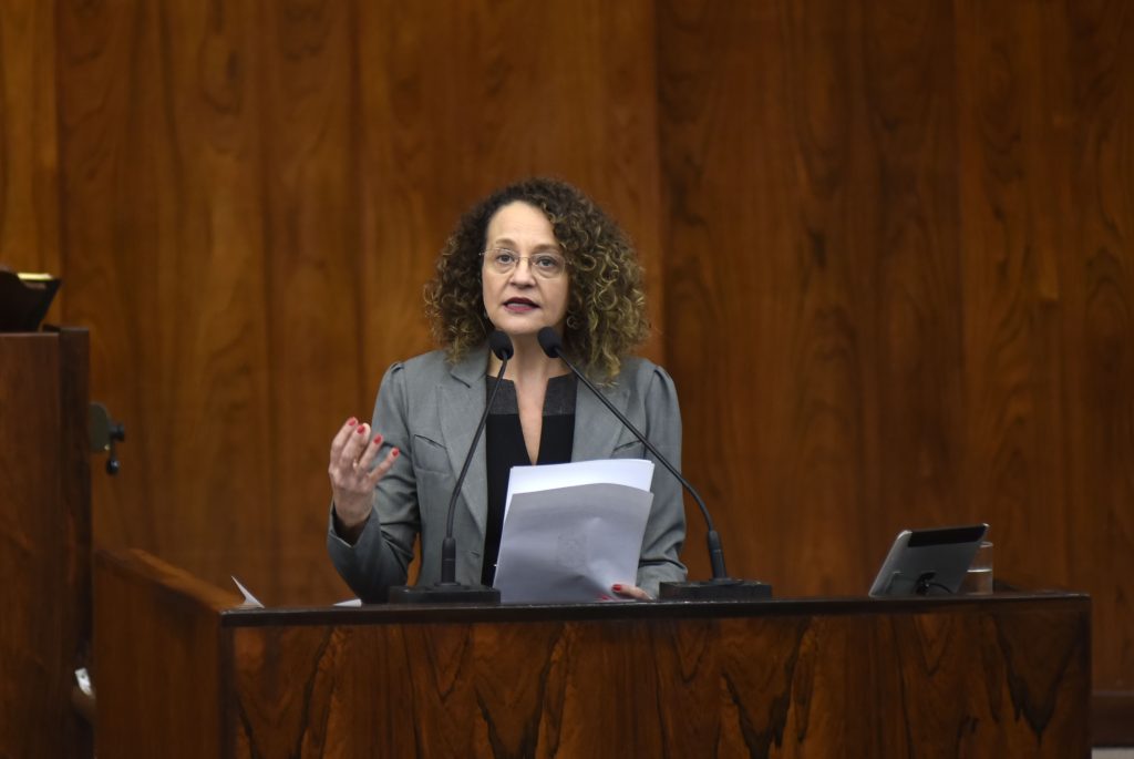 Luciana Genro