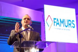 Famurs cria comitê covid para discutir ações para retomada econômica nos municípios