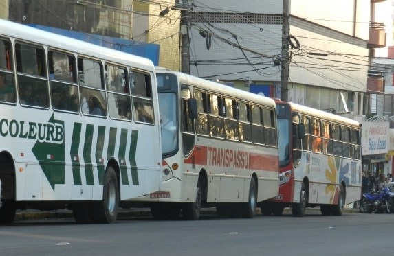 Transporte coletivo: momento anormal causado pela pandemia adia licitação dos ônibus
