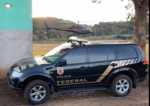 Polícia Federal deflagra mega operação contra conflitos indígenas na região