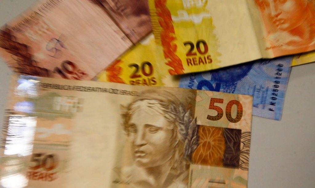 Caixa paga nesta terça-feira auxílio emergencial para nascidos em setembro