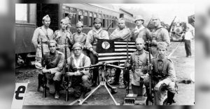 Dia da Revolução Constitucionalista: passo-fundenses participaram dos combates em 1932