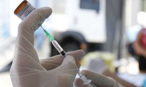 Adolescentes entre 12 e 18 anos, com comorbidades específicas, serão vacinados contra covid-19 em Passo Fundo