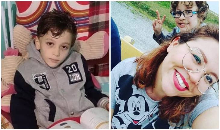 Caso Miguel: mãe e madrasta são denunciadas por homicídio, ocultação de cadáver e tortura