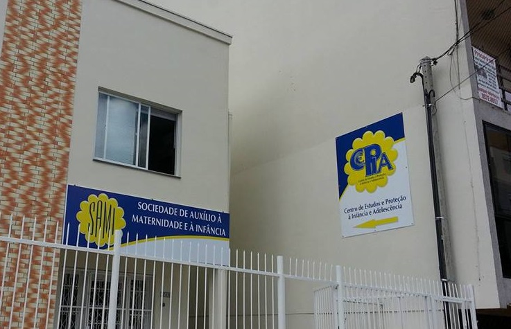 SAMI retorna com atividades presenciais para crianças e adolescentes em situação de vulnerabilidade