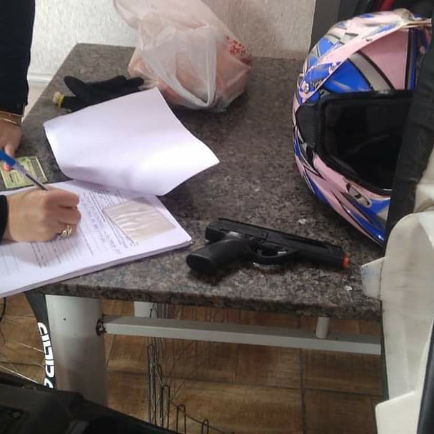 3°RPMon e Polícia Civil realizam o lançamento da Operação Nacional ''Defenda a Mulher'' em Passo Fundo