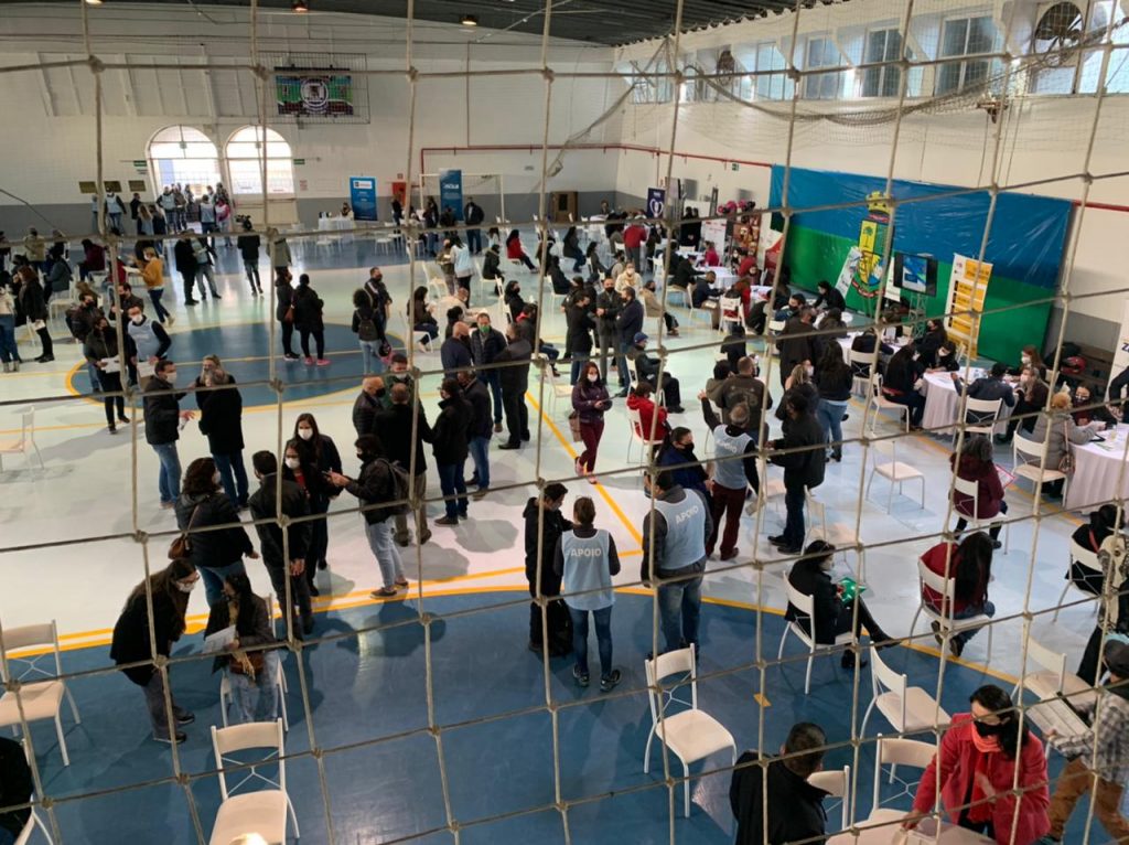 CAFÉ COM EMPREGO: confira todas as vagas ofertadas