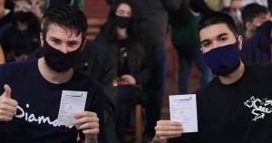 Apenas segundas doses serão aplicadas nesta sexta-feira em Passo Fundo