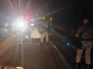Brigada Militar prende quatro suspeitos do Conto do Bilhete em Passo Fundo