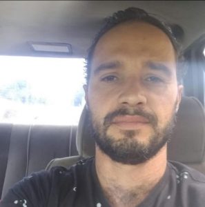 Homem de 38 anos esta desaparecido há quatro dias em Passo Fundo