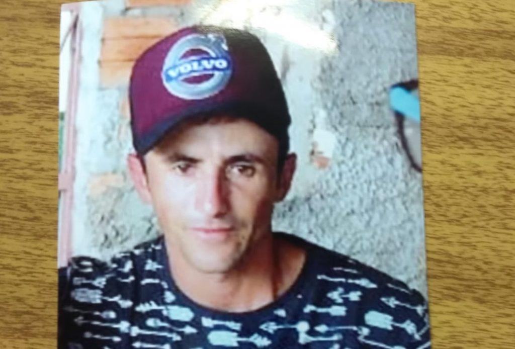 Polícia Civil procura por homem desaparecido desde março em Passo Fundo